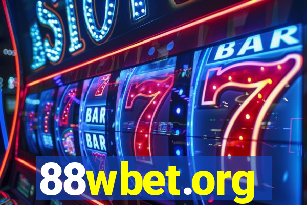 88wbet.org