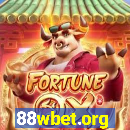 88wbet.org