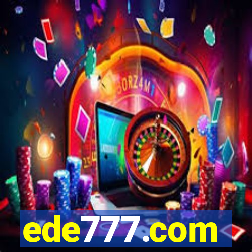 ede777.com