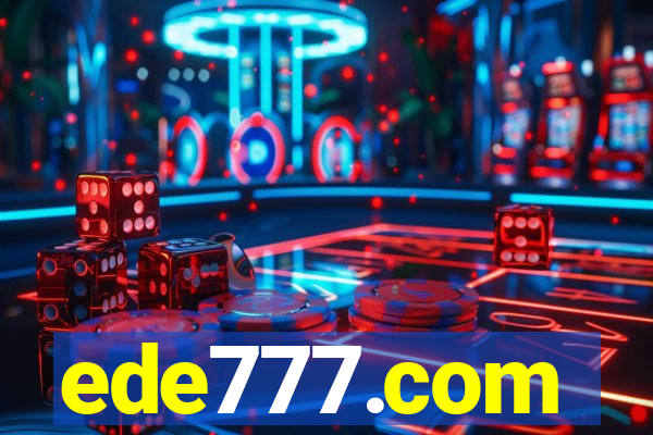 ede777.com