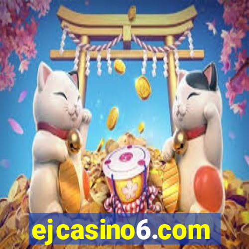 ejcasino6.com