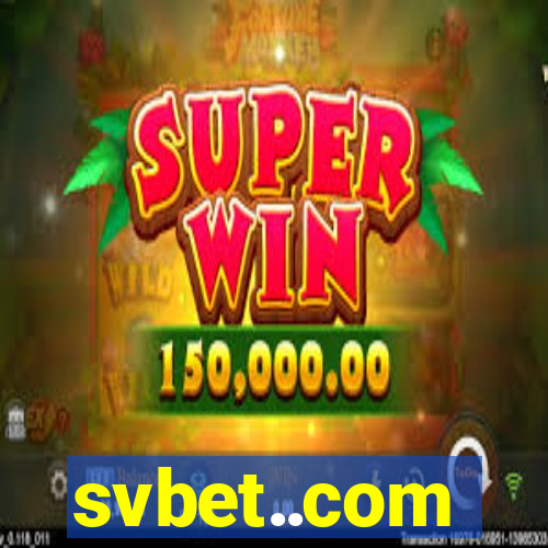 svbet..com