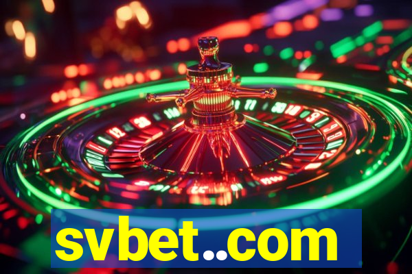 svbet..com