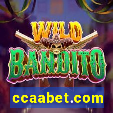 ccaabet.com