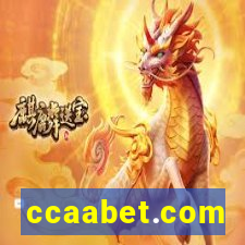 ccaabet.com
