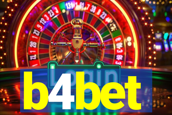 b4bet
