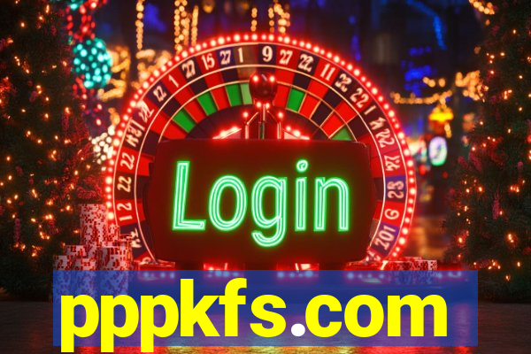 pppkfs.com