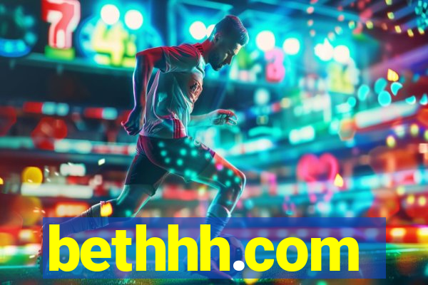bethhh.com