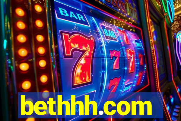 bethhh.com
