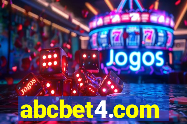 abcbet4.com