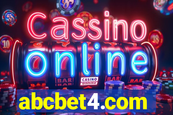abcbet4.com