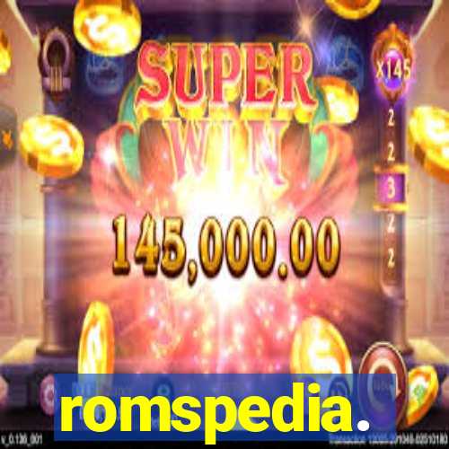 romspedia.