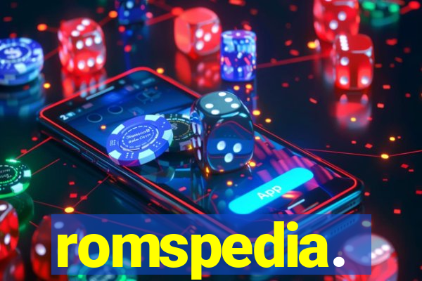 romspedia.