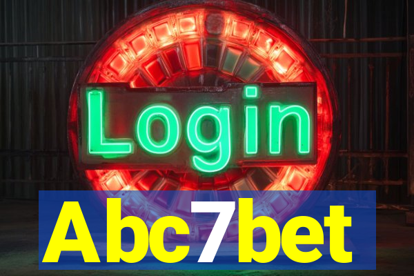 Abc7bet