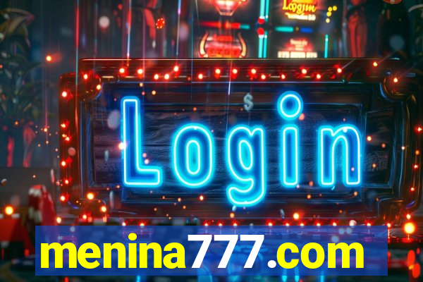 menina777.com