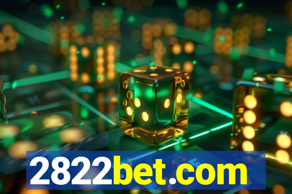 2822bet.com