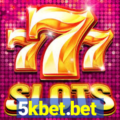 5kbet.bet