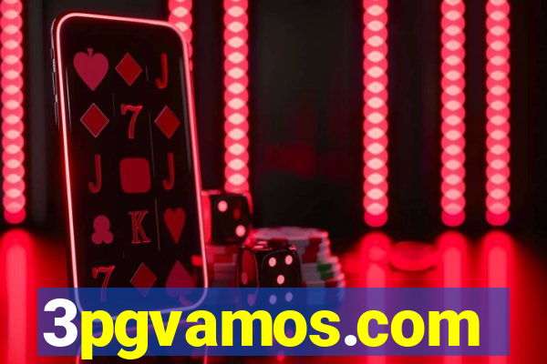 3pgvamos.com