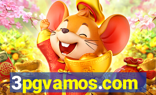 3pgvamos.com