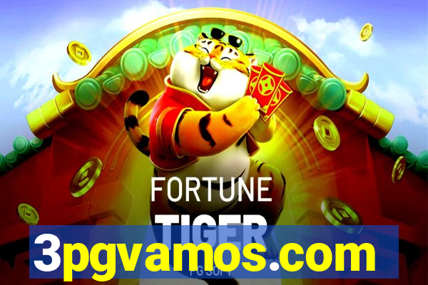 3pgvamos.com
