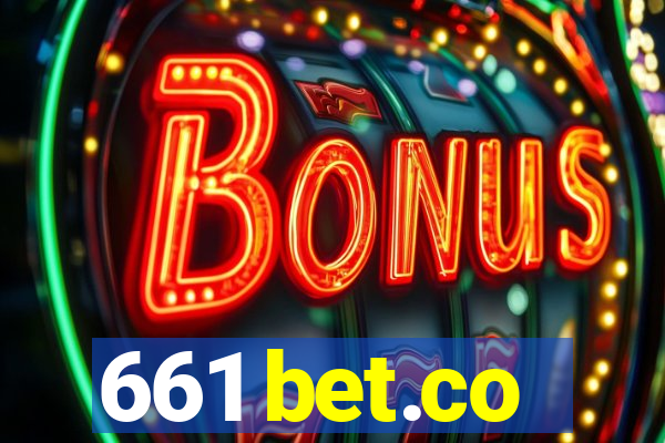 661 bet.co