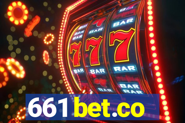 661 bet.co