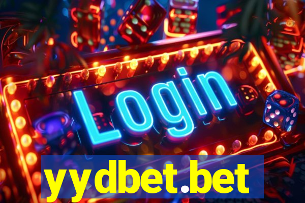 yydbet.bet