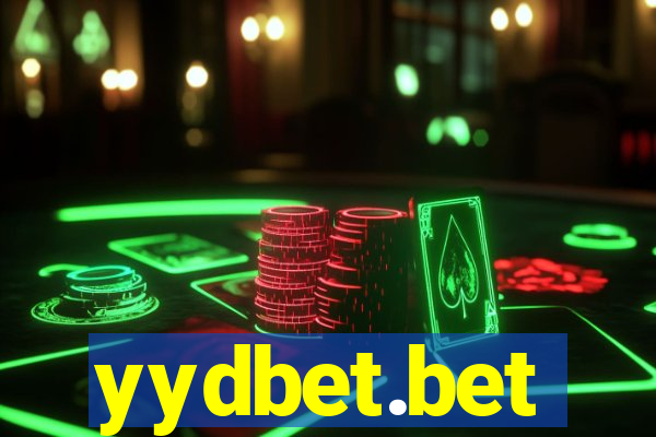 yydbet.bet
