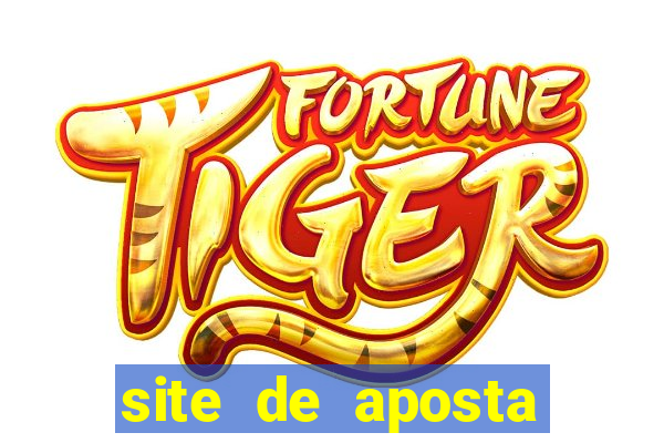 site de aposta para menores de 18 anos