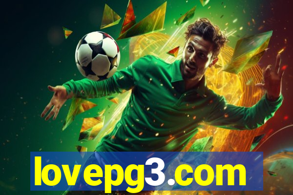 lovepg3.com