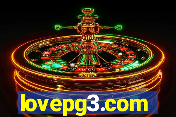 lovepg3.com