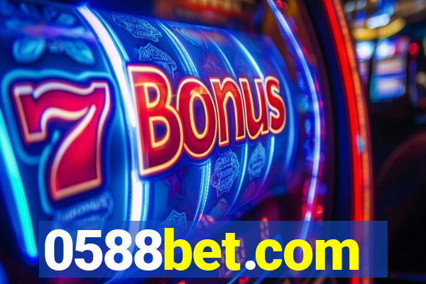 0588bet.com