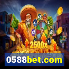 0588bet.com