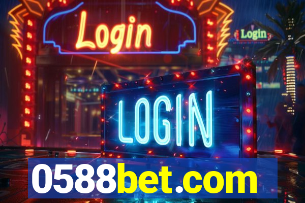 0588bet.com