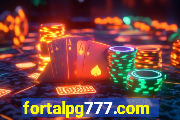 fortalpg777.com