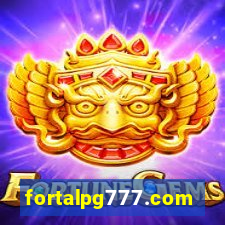 fortalpg777.com