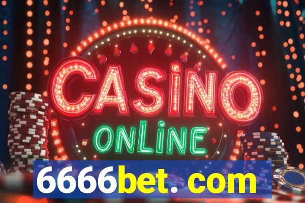 6666bet. com