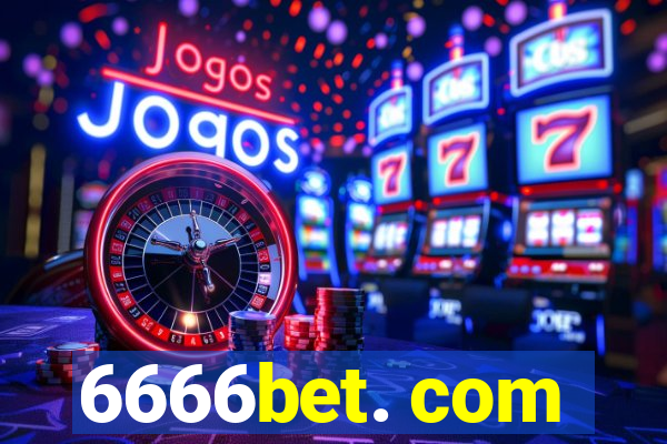 6666bet. com