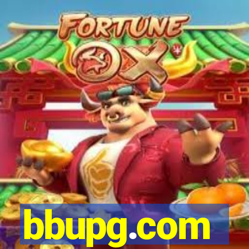 bbupg.com