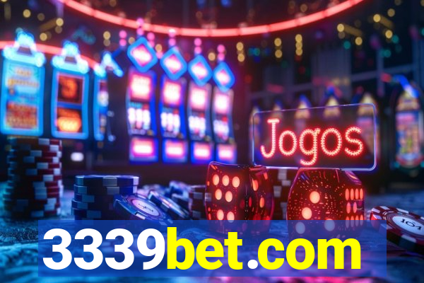 3339bet.com