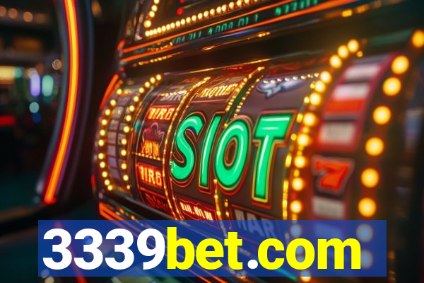 3339bet.com
