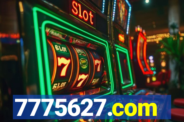 7775627.com