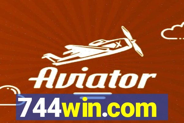 744win.com