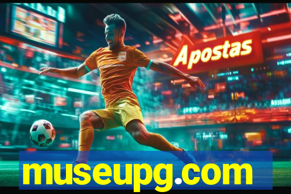 museupg.com