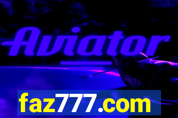faz777.com