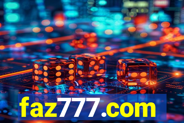 faz777.com