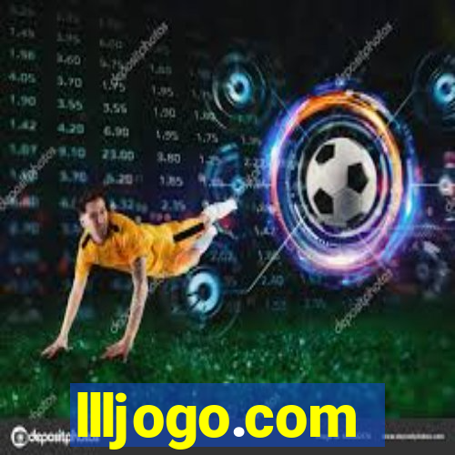 llljogo.com