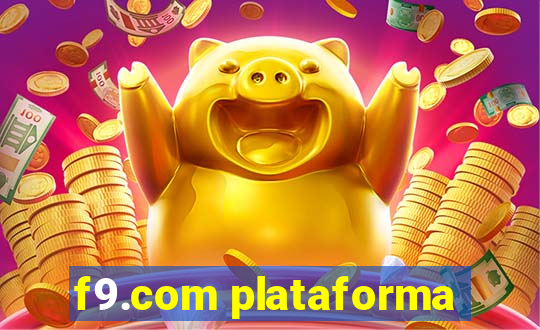 f9.com plataforma