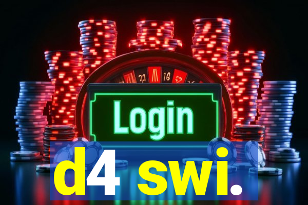 d4 swi.