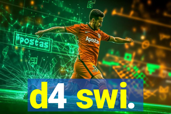 d4 swi.